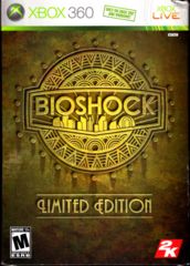 Bioshock - LE (Xbox 360)